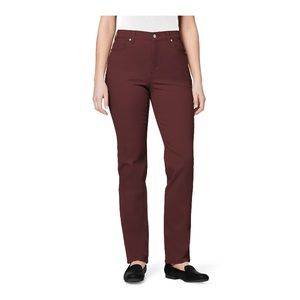 NWT Gloria Vanderbilt Amanda Jean